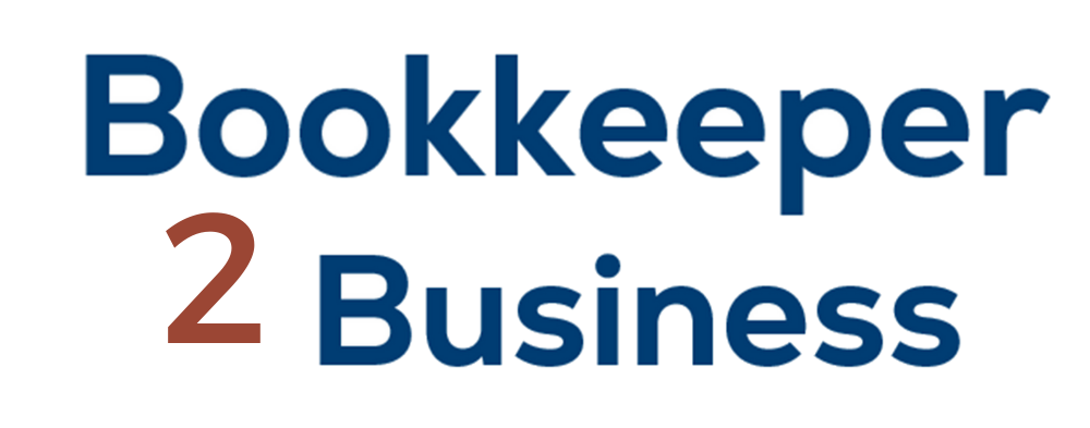 Bookkeeper 2 Business